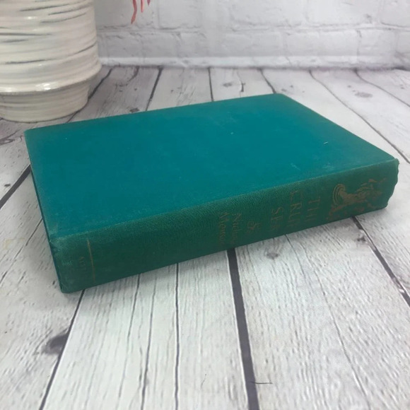 vintage book the cruel sea by alfred a knopf 1951 - Picture 7 of 8
